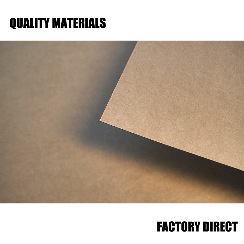 TUODA kilocalorie（Ask customer service for specific prices）Ultra-thin kraft paper  Handbook Wrapping Paper
