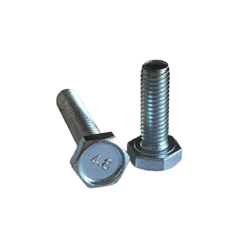 TAILI Cutting edge concave hexagon（Ask customer service for specific prices）crossroads  hexagonal bolt   Production Processing Sales Standard fasteners Precision screws Customised non-standard
