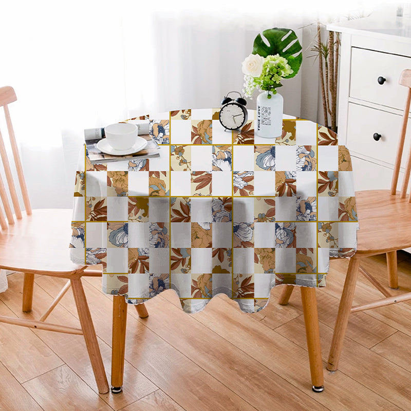 ZHENGYANG Table cloth 4（Ask customer service for specific prices）