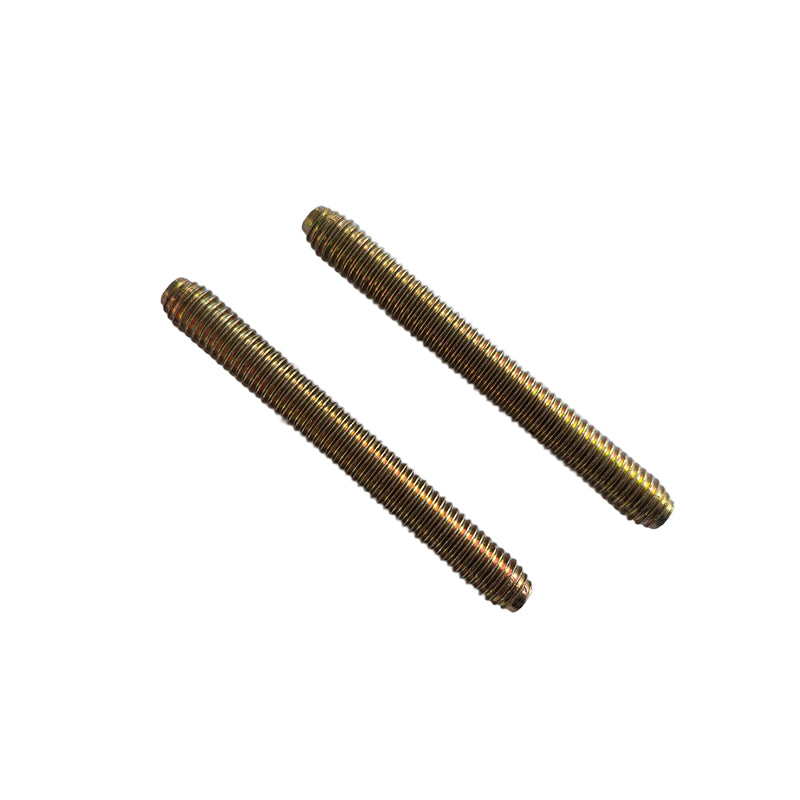 TAILI Full Filament Double Head Screw（Ask customer service for specific prices）Full Threaded Screws  threaded rod   Production Processing Sales Standard fasteners Precision screws Customised non-standard