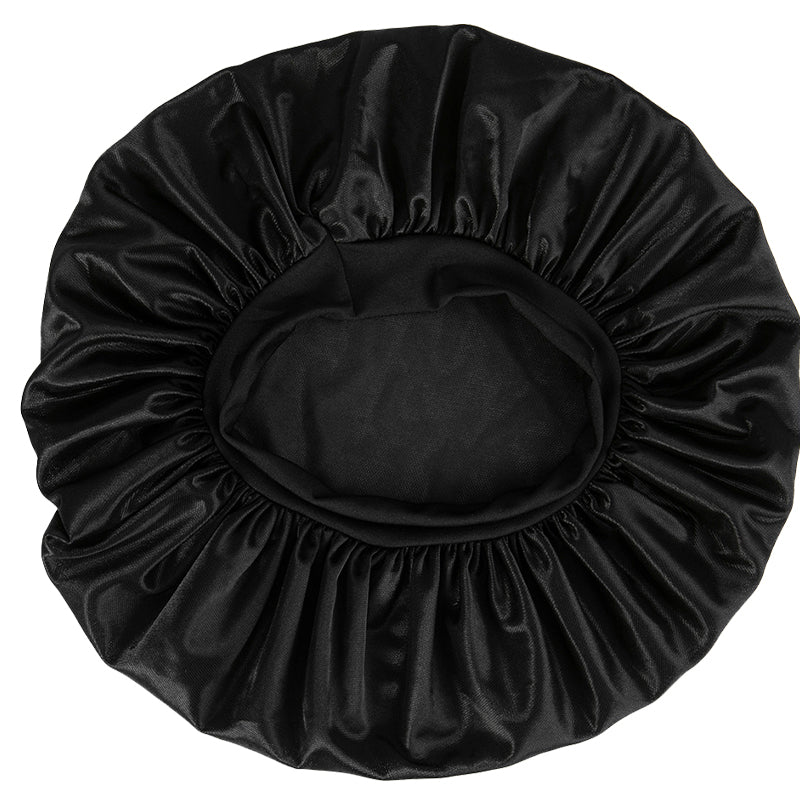 ZHENYANG Nightcap (2192)  Thickened home head cap air-conditioned sleeping cap