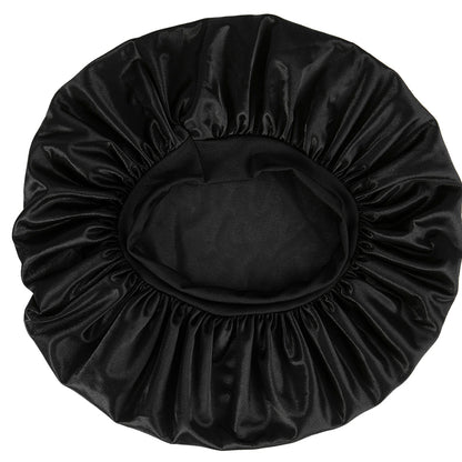 ZHENYANG Nightcap (2192)  Thickened home head cap air-conditioned sleeping cap