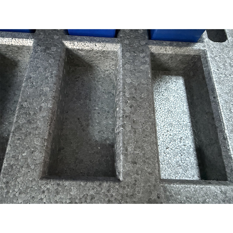 BOHAI 71137 Intermediate protection plate（Products can be customized, price ask customer service）Foam Cushioning   Foam blocks