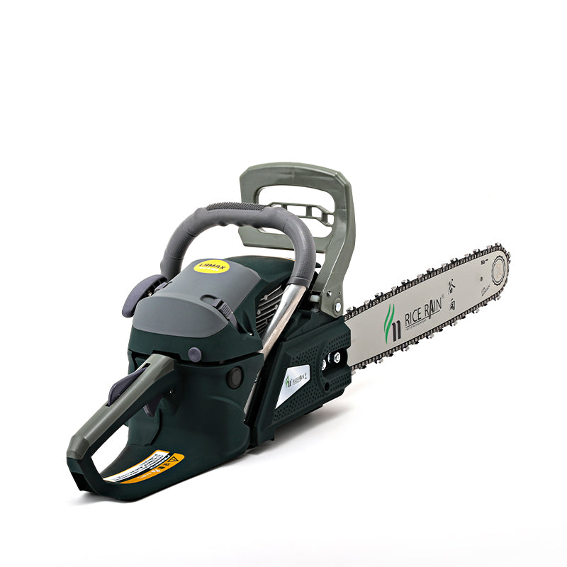 YUXIN Grain Rain L9Max chainsaw  High power gasoline saw tree cutting machine chainsaw