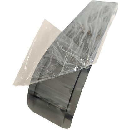 XIMEILING Protective film for plastic sheets（Ask customer service for specific prices）Eco-friendly material high clarity absorbing membrane