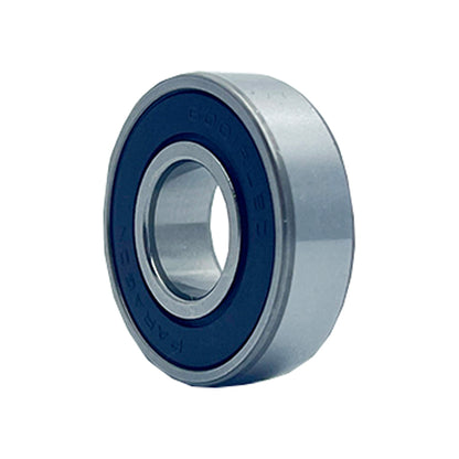 BAINUOKEN Bearings can be customized 6001  High speed motor bearing