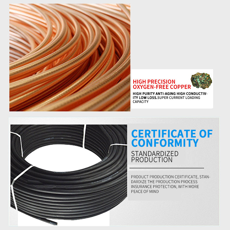 RENMIN Rubber Cable YZ（Ask customer service for specific prices）Multi-core cable  Drag chain shielded cable