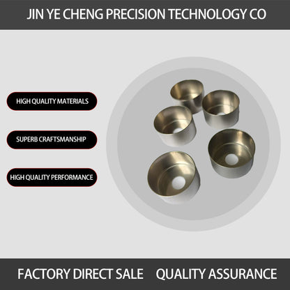JINYECHENG reflector（Products can be customized, price ask customer service）Highlight Reflector  Instrumentation Spotlight