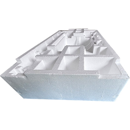 BOHAI 49-inch Polystyrene（Products can be customized, price ask customer service）Foam products   Foam boxes