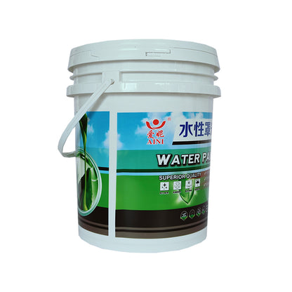 SANMENXIAN Glossy finish paint（Ask customer service for specific prices）