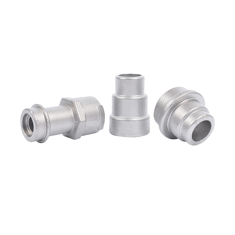 XINMI Machinery Accessories（Products can be customized, price ask customer service）Silicone sol process  parts processing  Aluminum Parts
