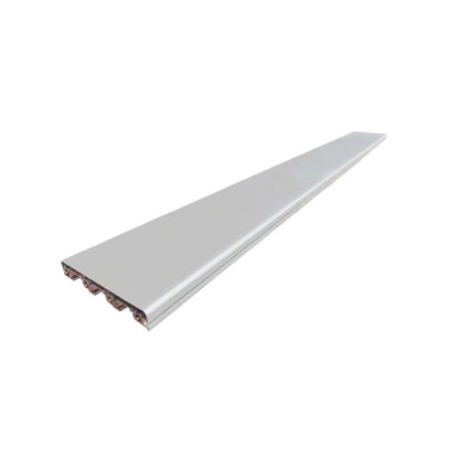 ZHAOLV Aluminium Products for Grain Machinery（Ask customer service for specific prices）