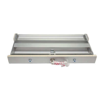 ZHAOLV Aluminium products for grain machinery（Products can be customized, price ask customer service）Steel Chip Food Machine  Household grinding of grains and cereals