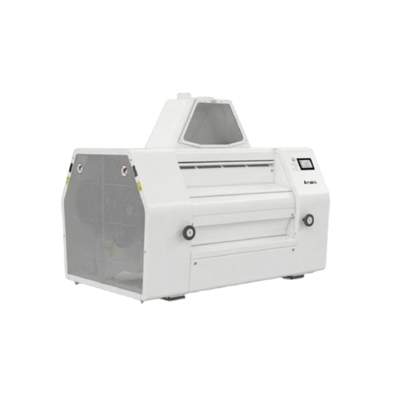 ZHAOLV Aluminium Products for Grain Machinery（Ask customer service for specific prices）