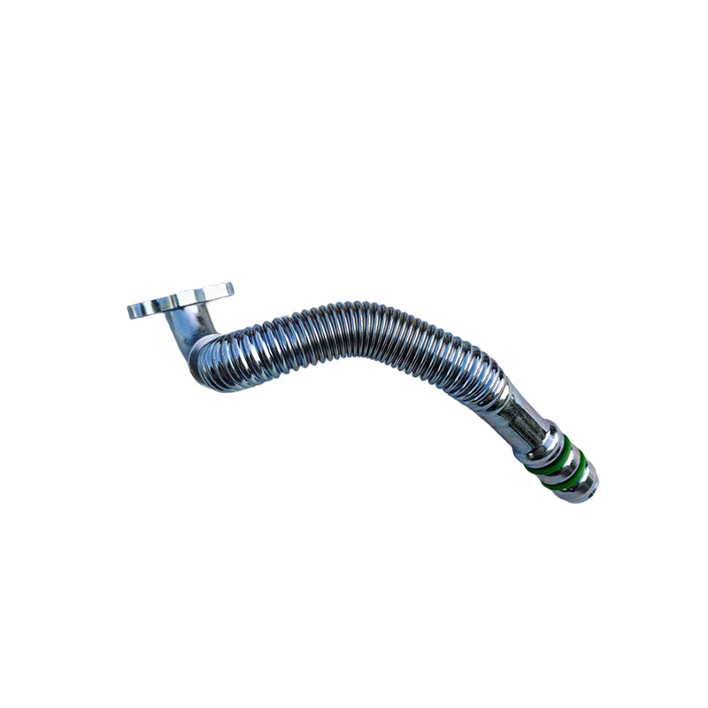 SANHONG spiral tube（Ask customer service for specific prices）bellow  Welded Straight Pipe