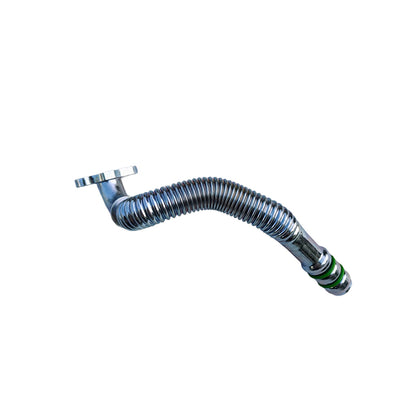SANHONG spiral tube（Ask customer service for specific prices）bellow  Welded Straight Pipe