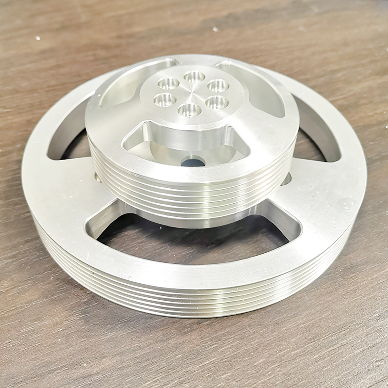 DINGNUO Machining Center Parts（Products can be customized, price ask customer service）Precision Hardware Machinery   machine part