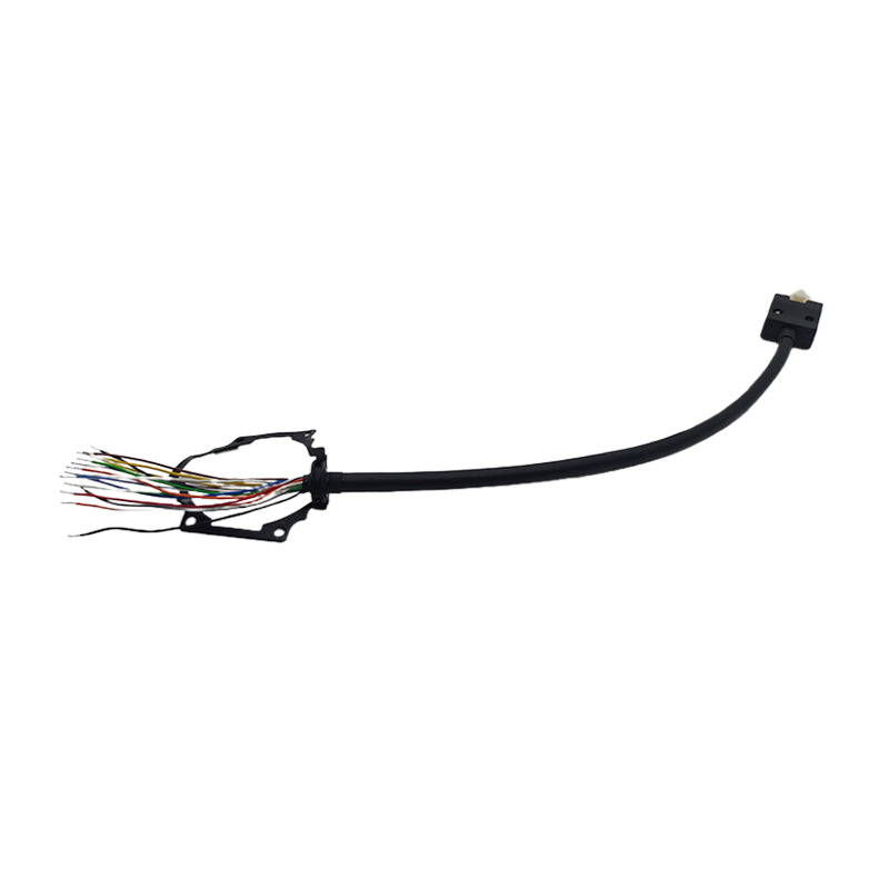 HANTAI Servo, Robot Wiring Harness（Products can be customized, price ask customer service）Servo System Harness   Proximity switch, proximity sensor