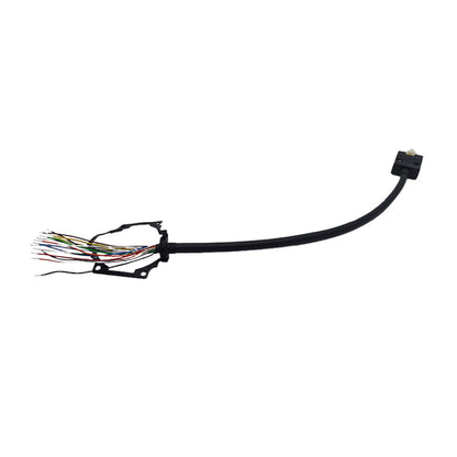 HANTAI Servo, Robot Wiring Harness（Products can be customized, price ask customer service）Servo System Harness   Proximity switch, proximity sensor