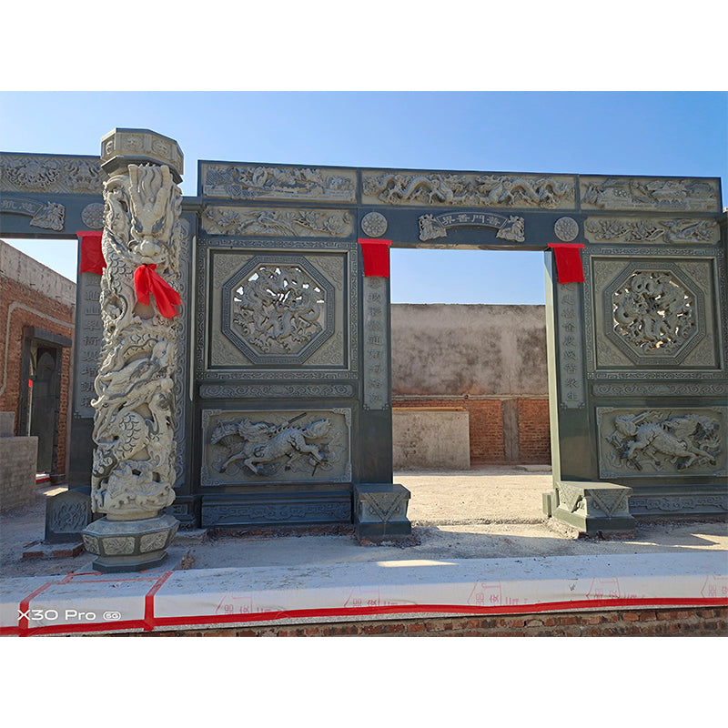 XIEXIN Palace, temple, temple（Ask customer service for specific prices）
