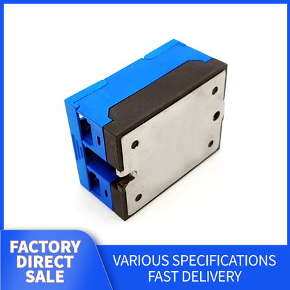 i-Autoc KSN Single Phase AC Output Solid State Relay for Heavy Load Industry  (Request customer service for specific prices)