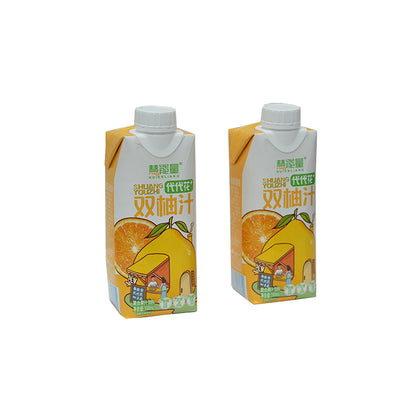 SAIRAN double grapefruit juice（Ask customer service for specific prices）Refreshing and thirst-quenching fruit drink Gatherings and leisure outings