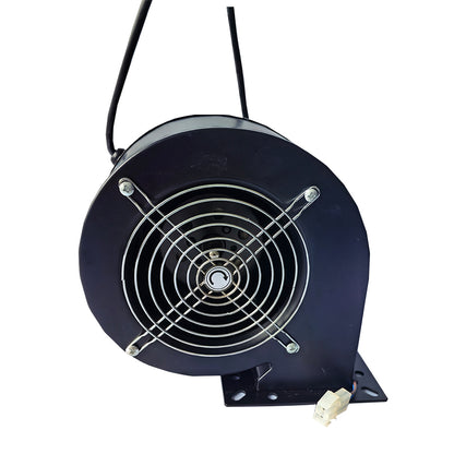 KUNFENG Industrial frequency centrifugal fan（Products can be customized, price ask customer service）Highly efficient heat dissipation Industrial exhaust fans Industrial Fan Motors