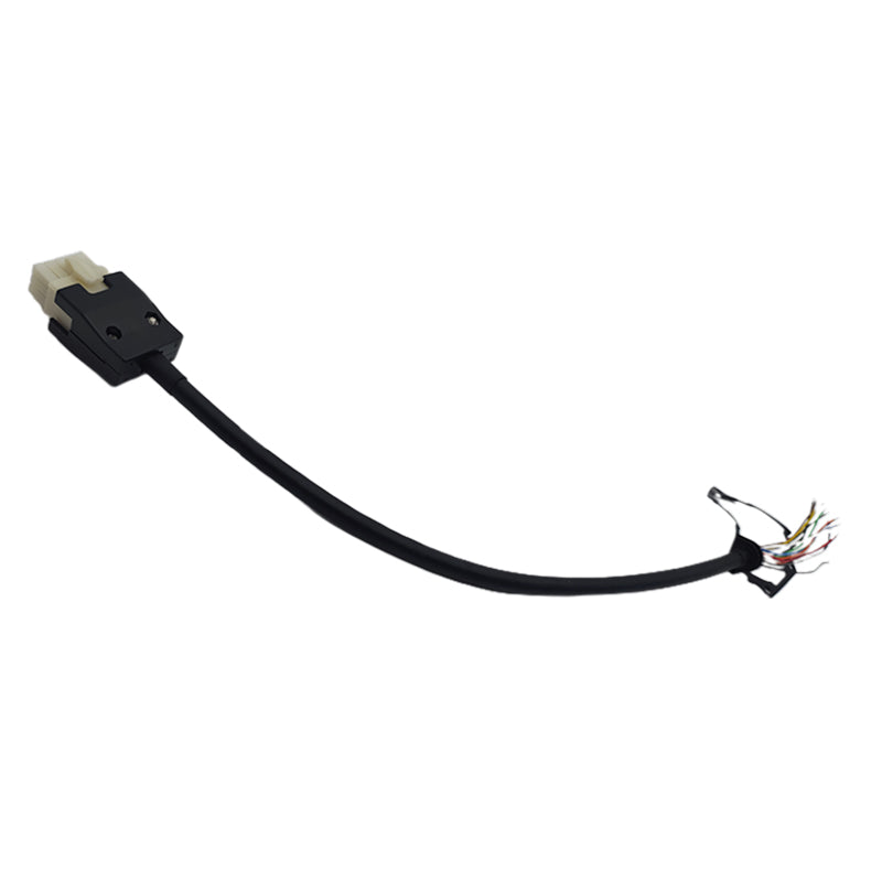 HANTAI Servo, Robot Wiring Harness（Products can be customized, price ask customer service）Servo System Harness   Proximity switch, proximity sensor