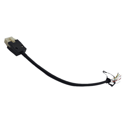 HANTAI Servo, Robot Wiring Harness（Products can be customized, price ask customer service）Servo System Harness   Proximity switch, proximity sensor