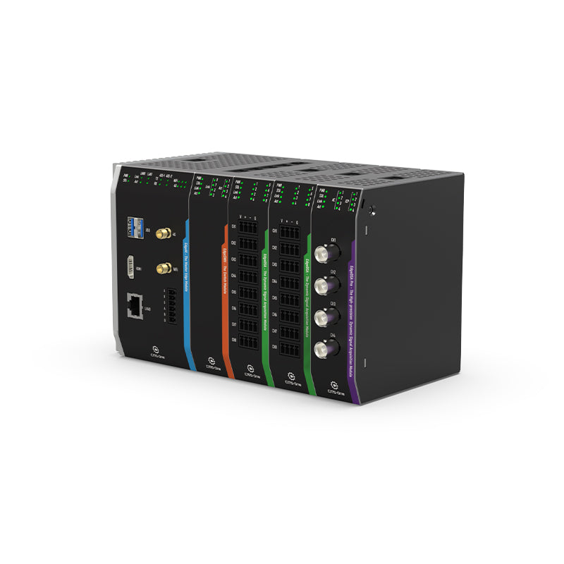 SHENGYANG Intelligent edge computing acquisition module