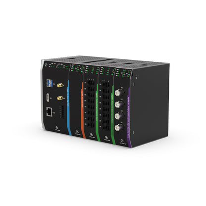 SHENGYANG Intelligent edge computing acquisition module