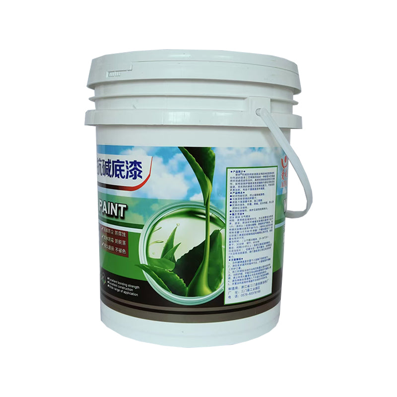 SANMENXIAN Alkali resistant sealing primer（Ask customer service for specific prices）