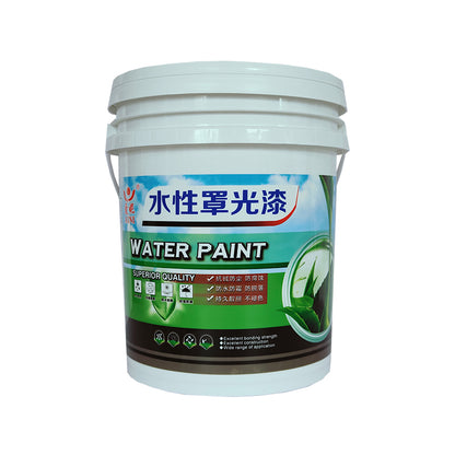 SANMENXIAN Glossy finish paint（Ask customer service for specific prices）
