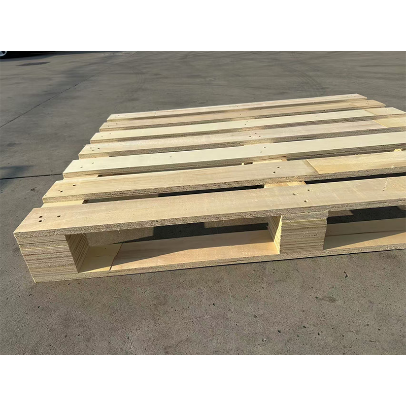 WEILIANG pallets（Products can be customized, price ask customer service）Solid wood pallet  Logistics wooden pallet