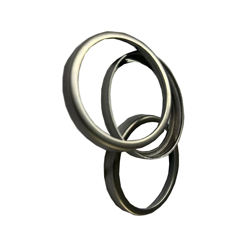 LIANYONG Oil Seal Skeleton heat-resistant O-ring oil-proof