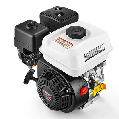 YUXIN All-purpose gasoline engine  Low noise engine with gasoline engine