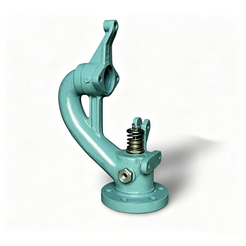 Spring Lift Valve for1000Mw Unit（Products can be customized,This price is for display, price ask customer service）