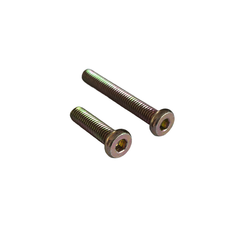 TAILI Flat head hexagonal socket（Ask customer service for specific prices）big flat head  Ultra-thin head screws   Production Processing Sales Standard fasteners Precision screws Customised non-standard