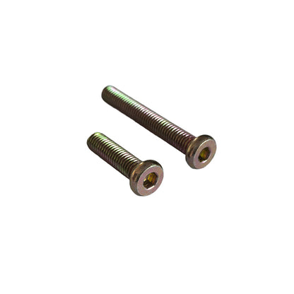 TAILI Flat head hexagonal socket（Ask customer service for specific prices）big flat head  Ultra-thin head screws   Production Processing Sales Standard fasteners Precision screws Customised non-standard