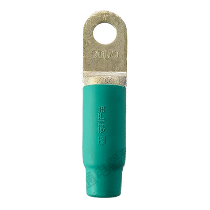 WOTONG Single pass brazed connection type pressure free self-locking terminal block（Ask customer service for specific prices）Heat-shrinkable cables  Insulation Sleeve