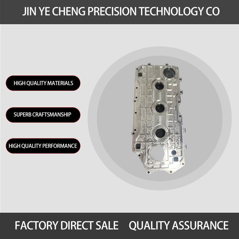 Объединительная плата JINYECHENG (Продукция может быть изготовлена по индивидуальному заказу, цену уточняйте у службы поддержки клиентов) Герметичная задняя торцевая пластина 