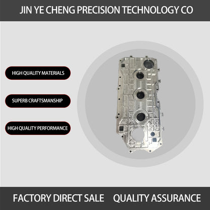 Объединительная плата JINYECHENG (Продукция может быть изготовлена по индивидуальному заказу, цену уточняйте у службы поддержки клиентов) Герметичная задняя торцевая пластина 