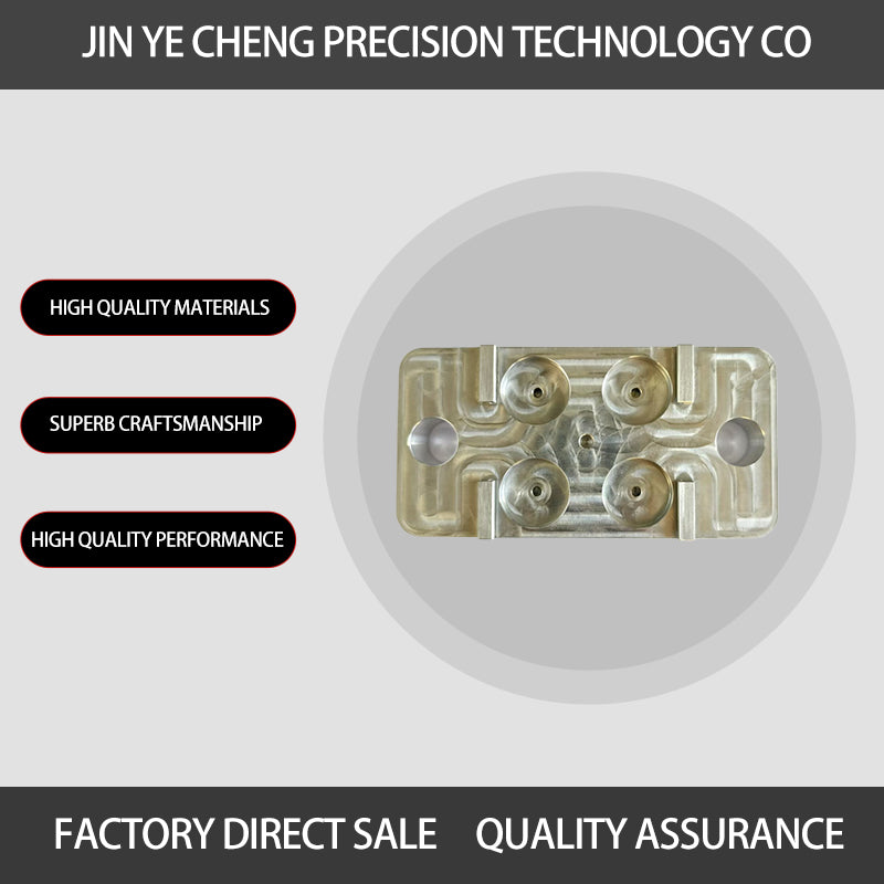 JINYECHENG Helium Leak Detection Base（Products can be customized, price ask customer service）Air tightness testing  Helium Mass Spectrometry Leak Detection
