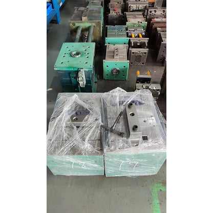 HUANDING Mold processing  Precision mold injection mold（Customized products, specific price ask customer service）