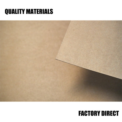TUODA kilocalorie（Ask customer service for specific prices）Ultra-thin kraft paper  Handbook Wrapping Paper