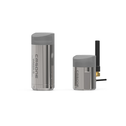 SHENGYANG Intelligent wireless vibration temperature monitoring sensor Zigbee version