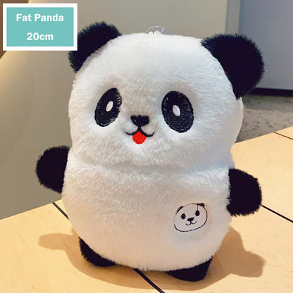 JINHENG Cuddly toy 6（Products can be customized, price ask customer service）plush toy  Super soft plush doll