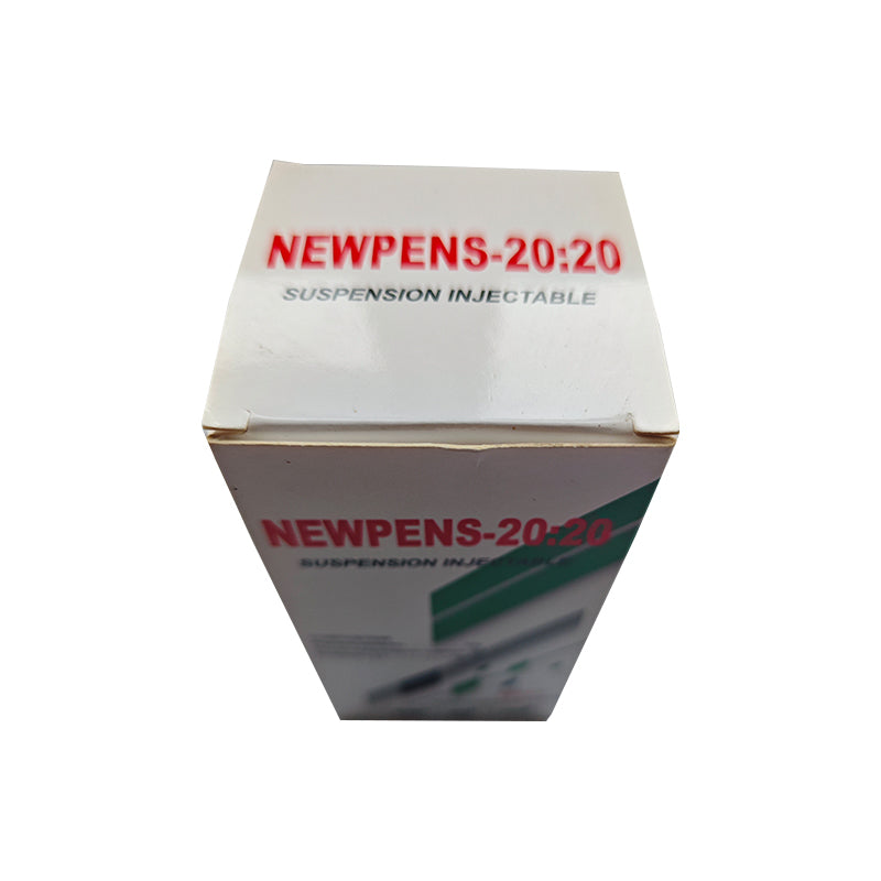 SHENGMEI 100 мл инъекция Пука дигидроген 20/20 (уточняйте цены в службе поддержки клиентов) 