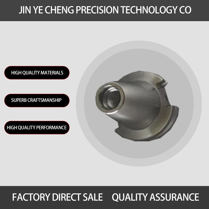 JINYECHENG CNC radio probes（Products can be customized）Radio Frequency Probes  Microwave distance measuring head