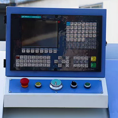 Custom CNC Instrument Lathe（Products can be customized,This price is for display, price ask customer service）